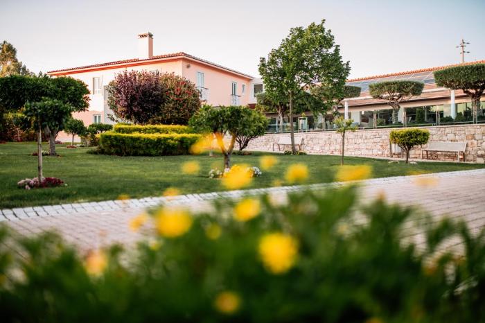 Hotel de Charme Casa da Amieira