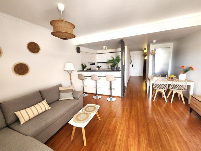 Serene Madalena Mar Apartment