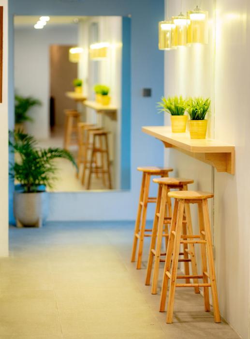 Cozypod Rentals