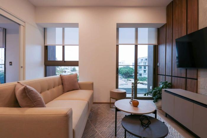 The Modern by Wynwood House