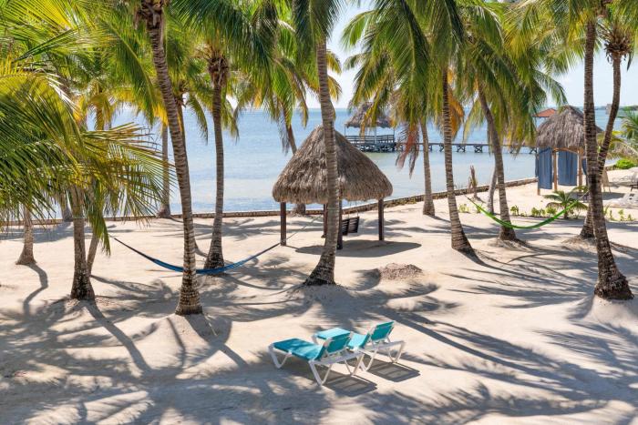 Villas De Isla Bonita