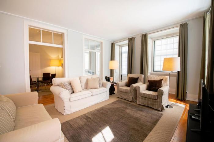 GuestReady - The Charm of Lisbon