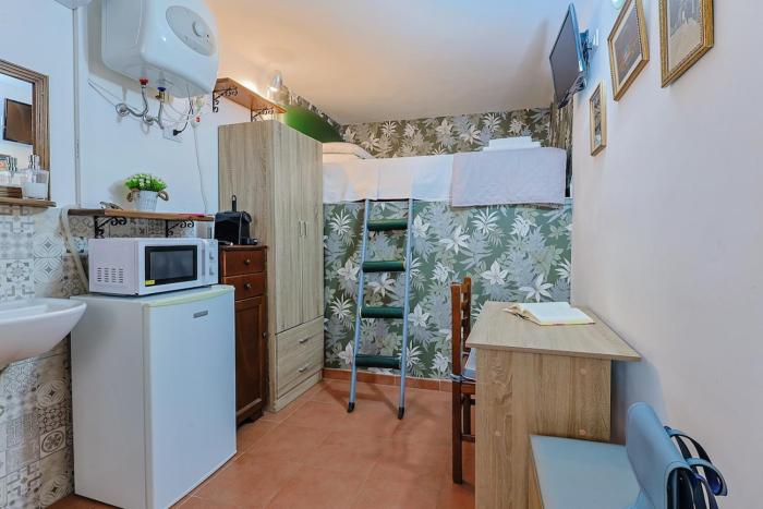 La casettina di Dante