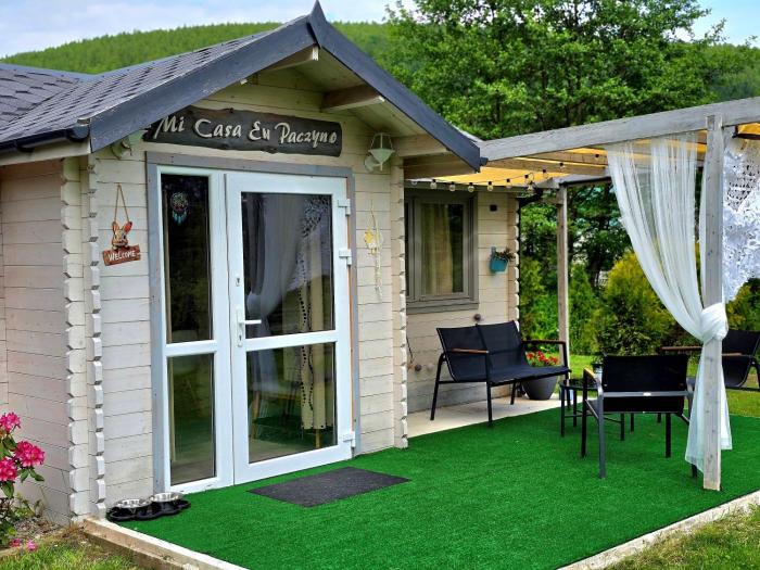 Mi Casa En Paczyno