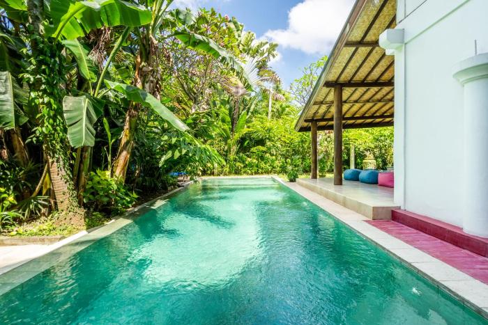 Bali Dream Villa Legian by iBali Management