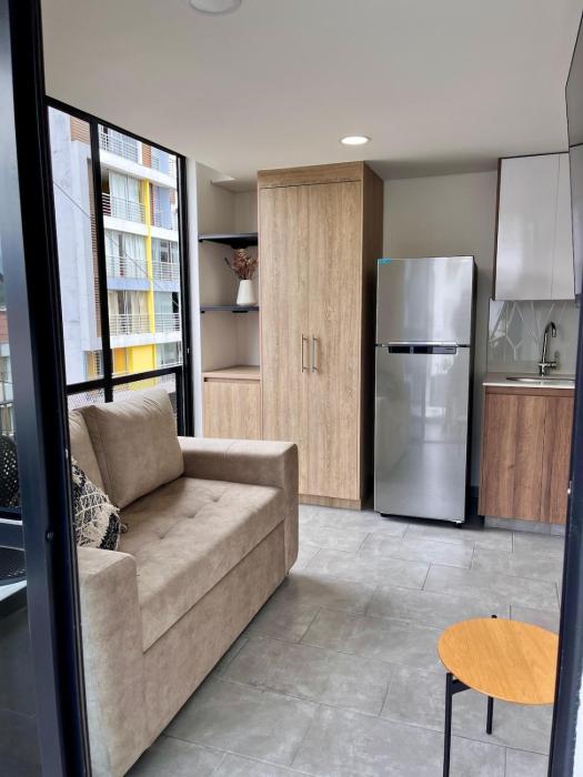 Apto moderno en Armenia Eje cafetero