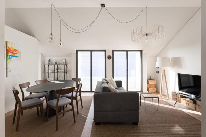 GuestReady - Spacious flat in Bairro Alto