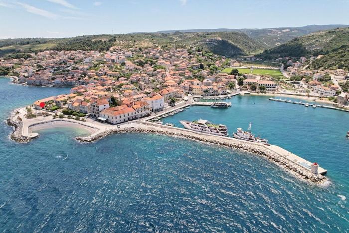 Apartment Vinka near the beach