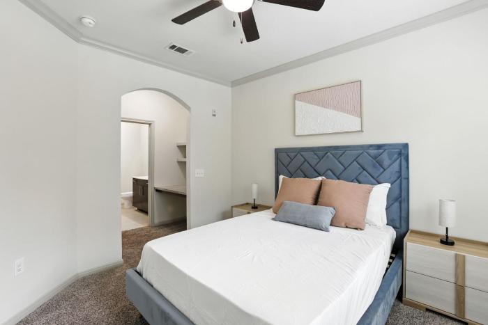 Regards At Med Center 126 I Comfy 2 Bed 2 Bath