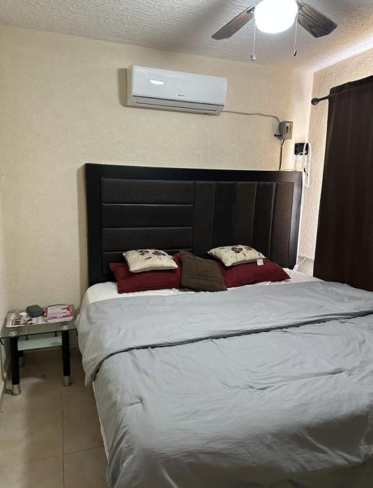 Departamento en Zona Diamante Acapulco