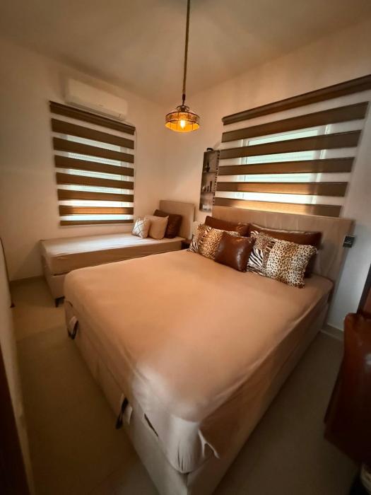 Lux apartman David Dobra voda