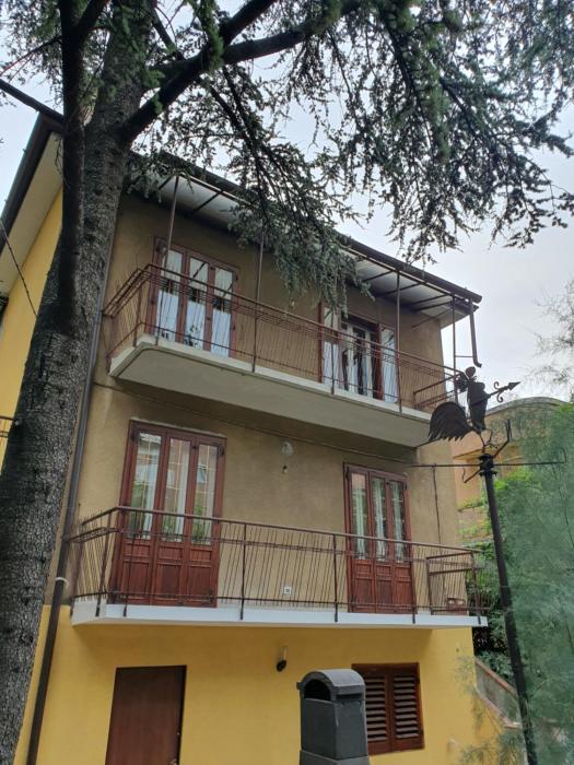 ApartVilla Baiamonti 89