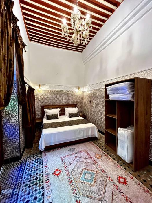 Dar Al Batoul Meknes