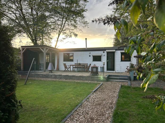 Welcome, relax and enjoy your stay