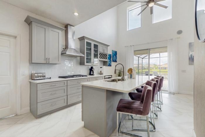 The Play and Stay House