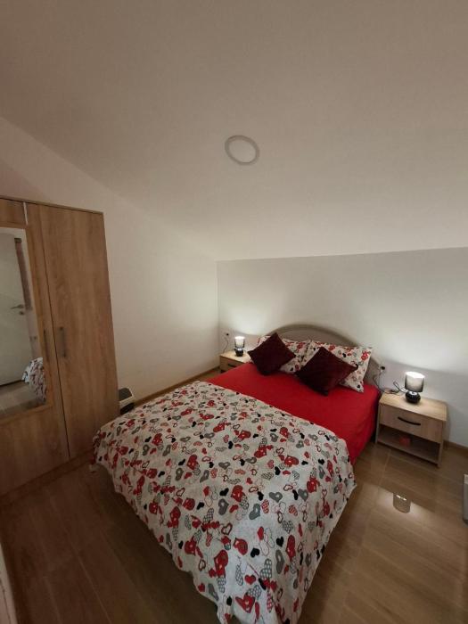 Apartman Milica