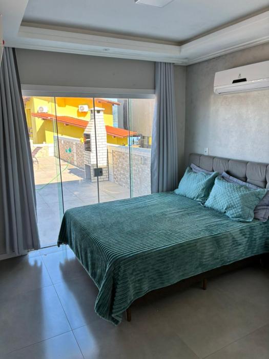 Casa frente mar Camboa