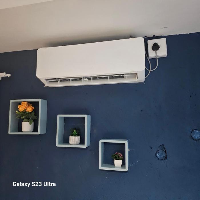 Yello Guest House and Spa