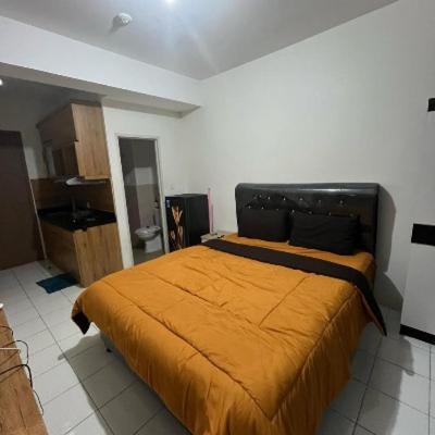 staytica room Tower Dahoma