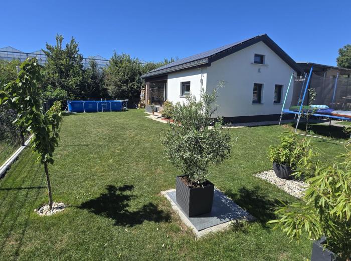 Haus Dresden, Pool, Garten, Terrasse, familienfreundlich