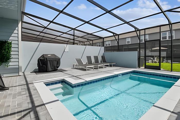 Casa Luxuosa Windsor Island Resort 5 Quartos