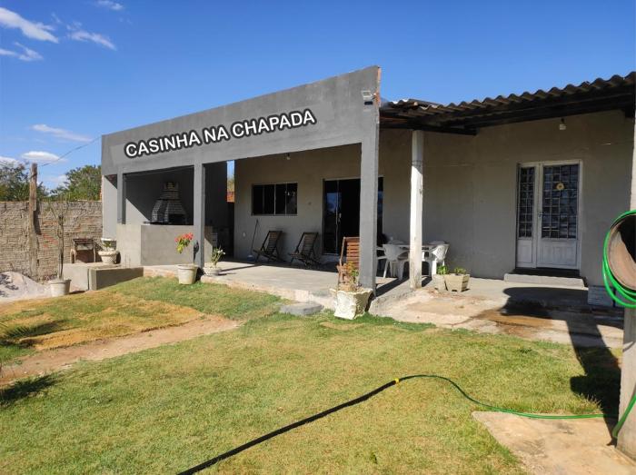 Casinha do Barbosa