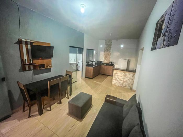 Residencial Silva 02