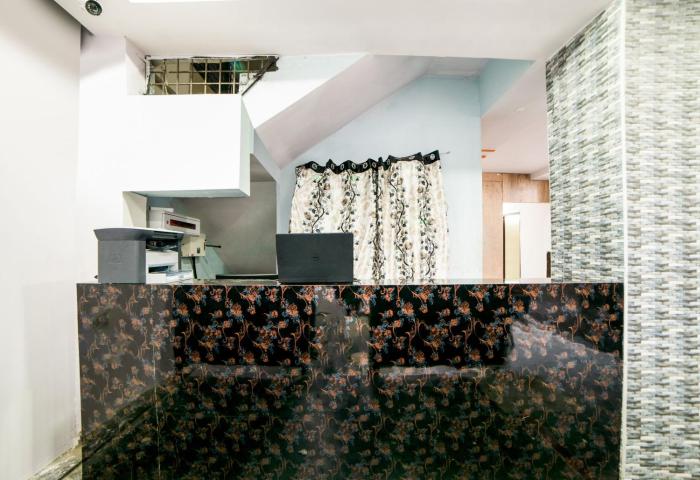 Super Hotel O Lucky Hotels Gachibowli