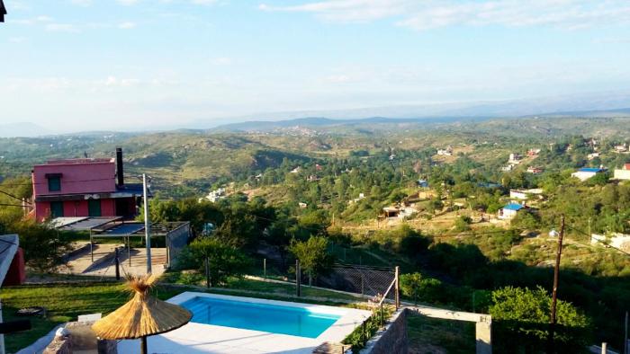 Cabaña Punta Piedras