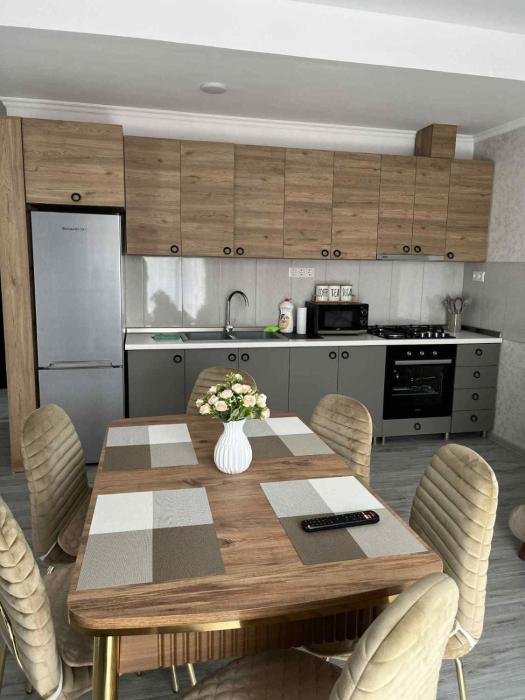 Natias House ნათიას სახლი