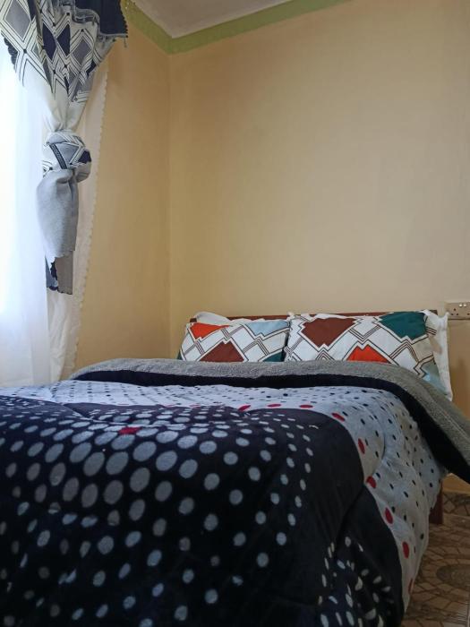 2 bedroom bungalow in meru town