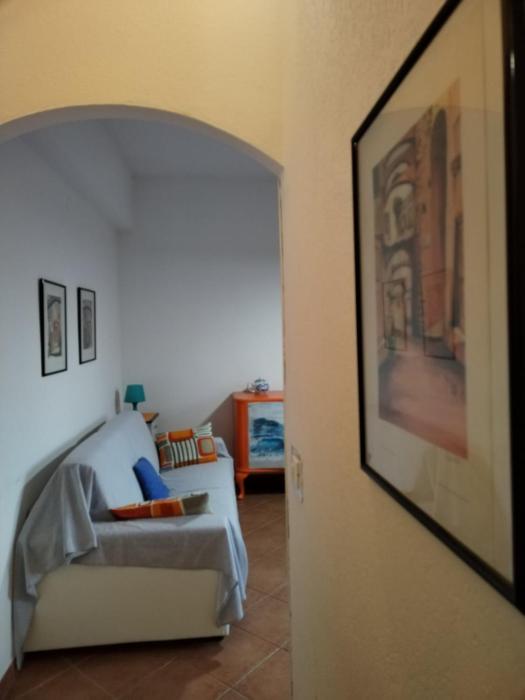 Casa Relax a few steps from the sea!