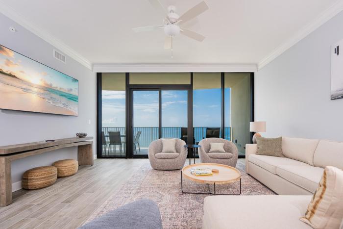 Phoenix Gulf Shores II 2004 condo