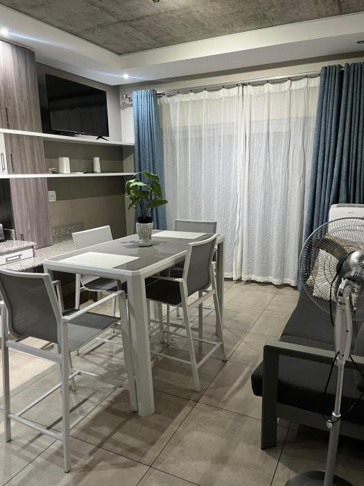 Stunning City Living at Loftus