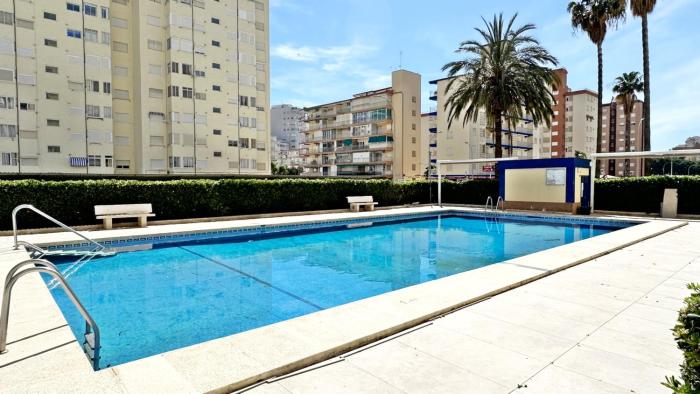 Gandiazar III Vistas