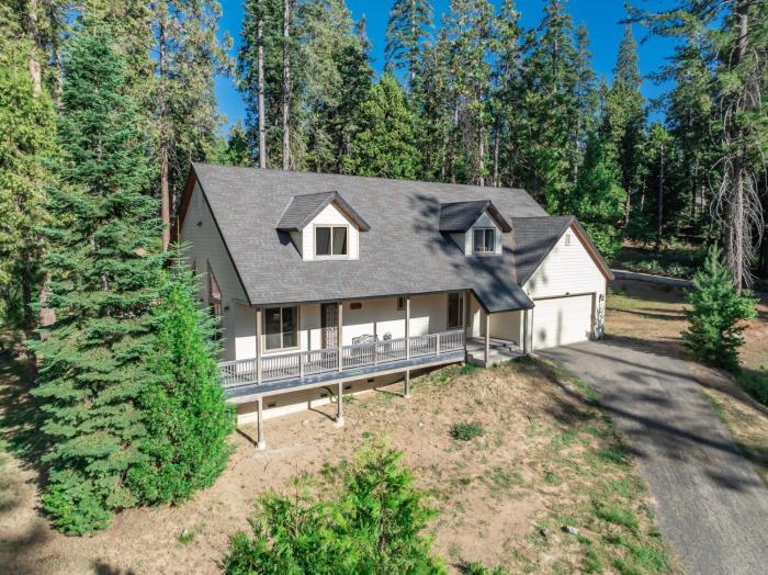 Leisure Landing Unwind in the Pines