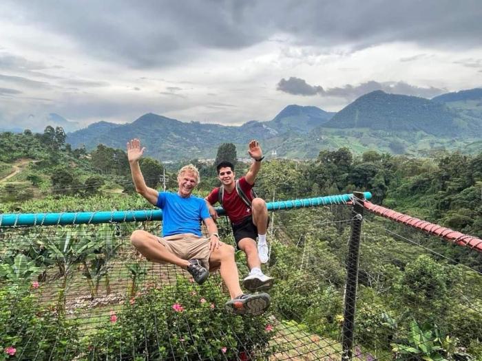 Apartamento Privado en el Centro, Programación de Tours y Mas