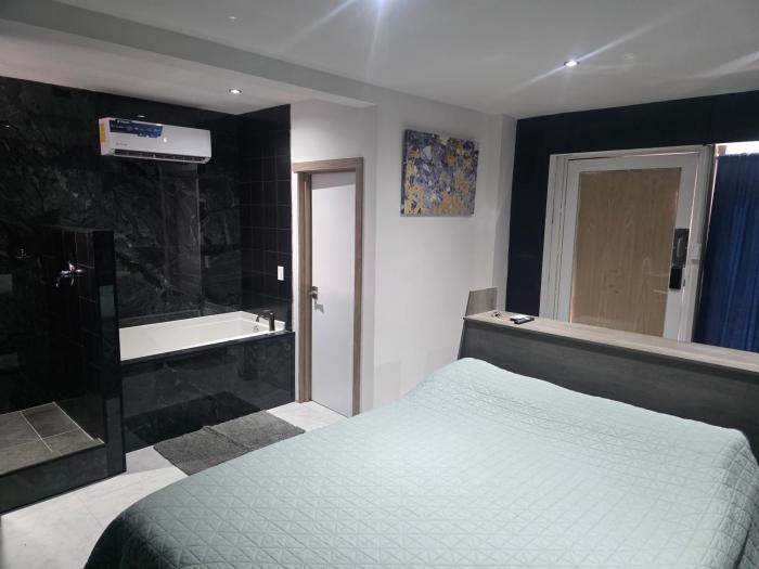 Cataleya Suites Cassandra