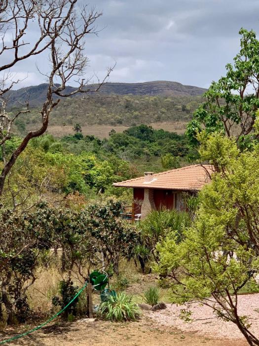 Vila inteira. Capac. 22 pessoas