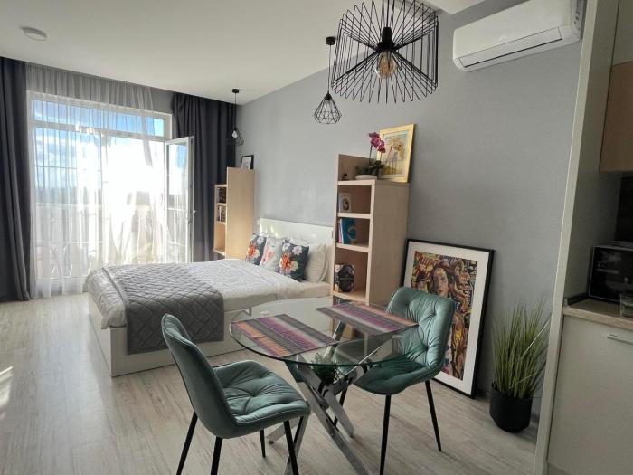 British Quarter Studios