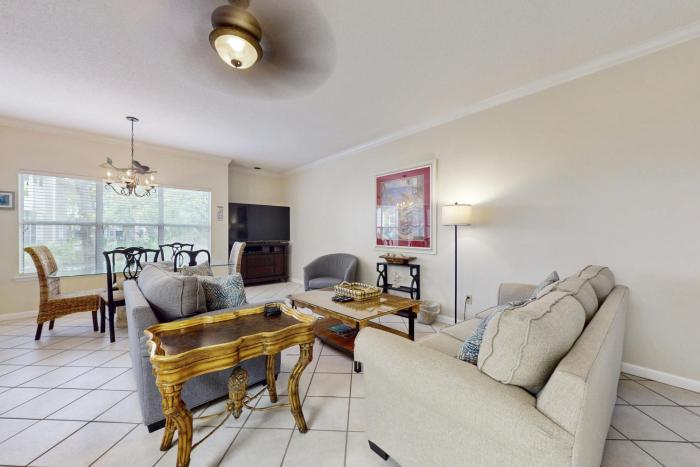 Hidden Dunes Cottages 172