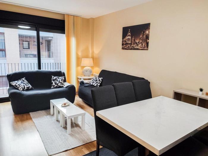 Elegante piso en Cobeña, Madrid