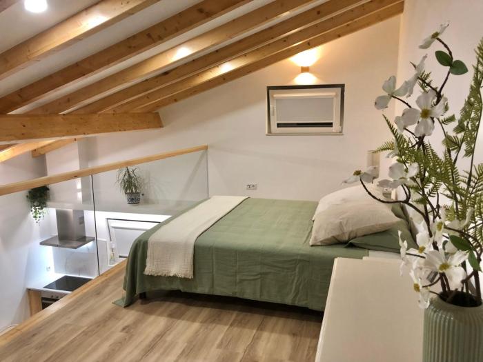 Zeca Holidays -Atalaia Fall Mezanine Ideal para trabalhar