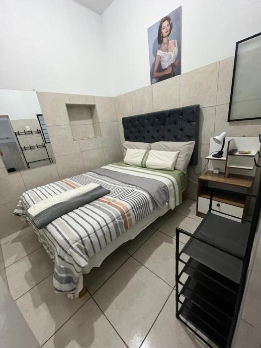 Albano apartamento 3 en tu refugio Chosica