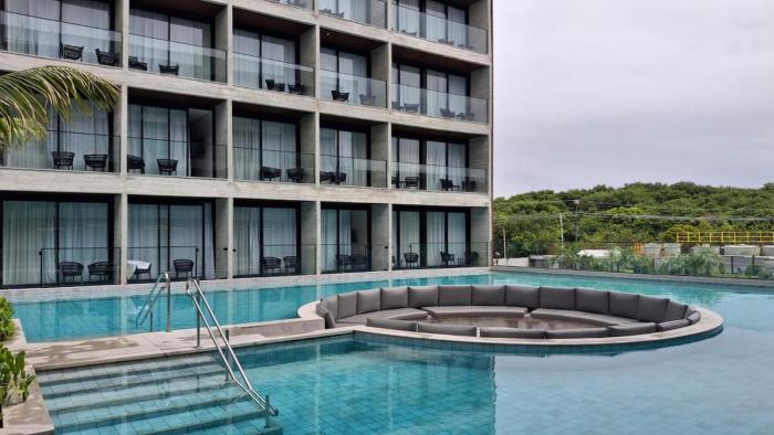 Apartamento Porto Alto Resort - Oferta