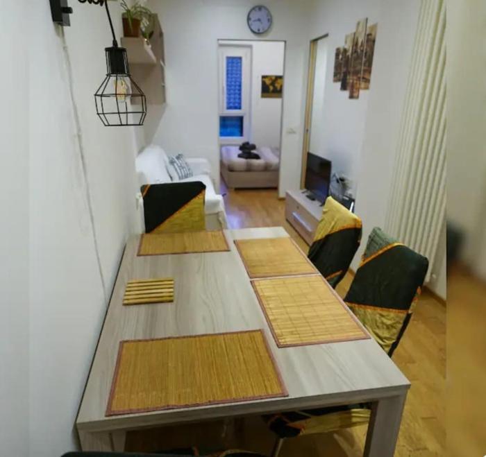 centro di rho - rho fiera - vicino stazione