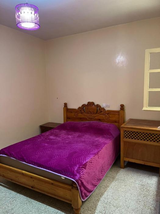 appartement a agadir