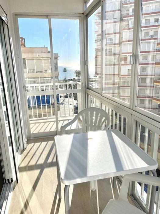 Terrasol San Francisco 5ª Planta