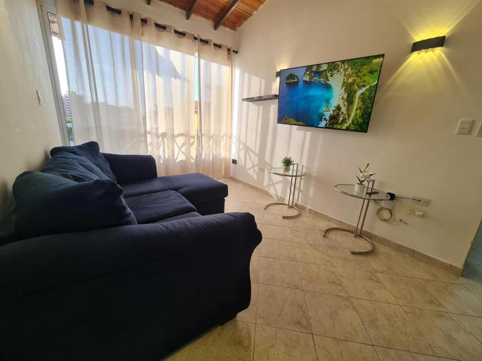 Apartamento en Lechería