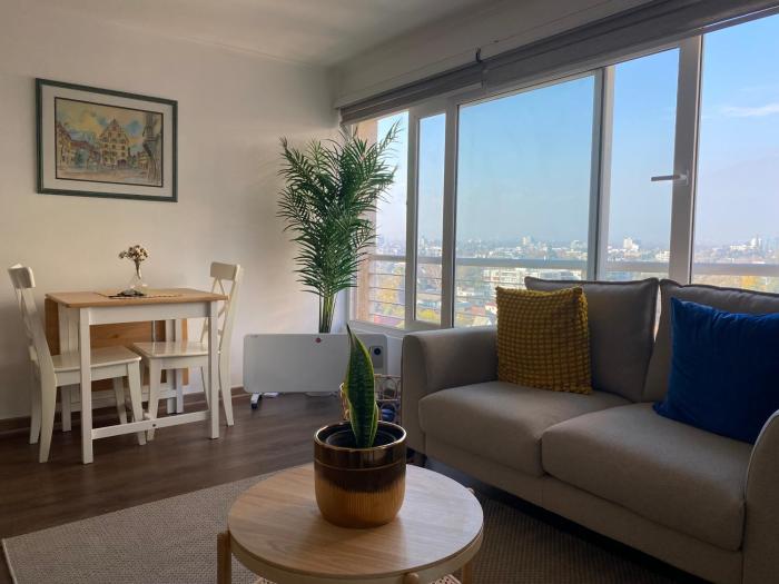 Dorado Plaza Ñuñoa